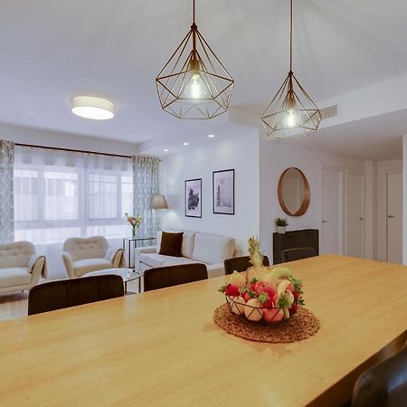 Apartament Perla Del Mar Torrevieja Bagian luar foto