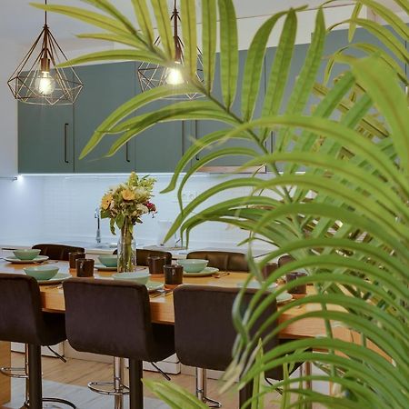 Apartament Perla Del Mar Torrevieja Bagian luar foto