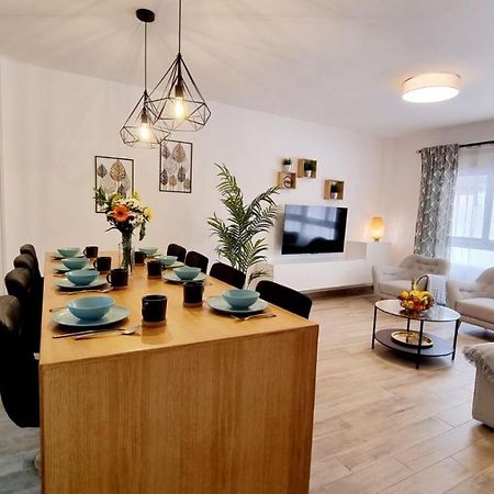 Apartament Perla Del Mar Torrevieja Bagian luar foto