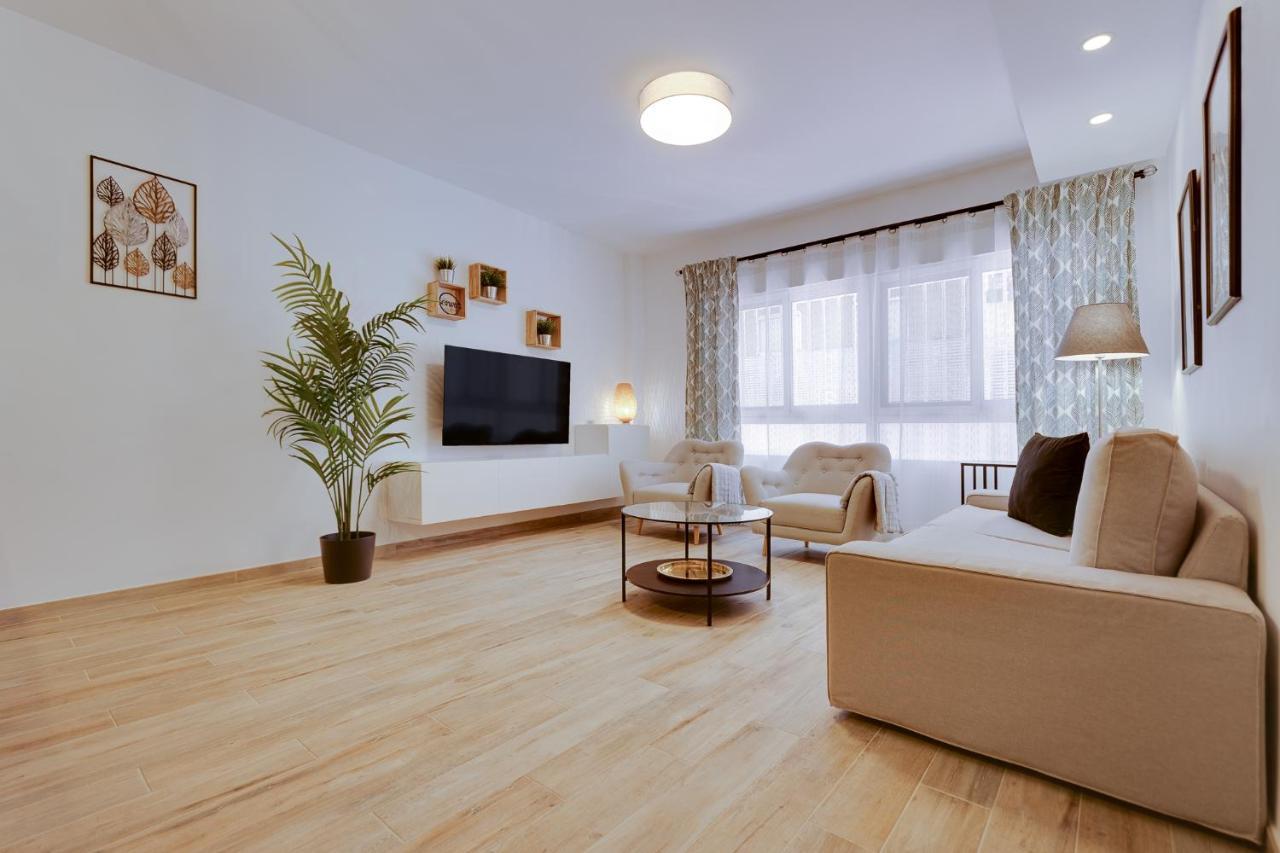 Apartament Perla Del Mar Torrevieja Bagian luar foto