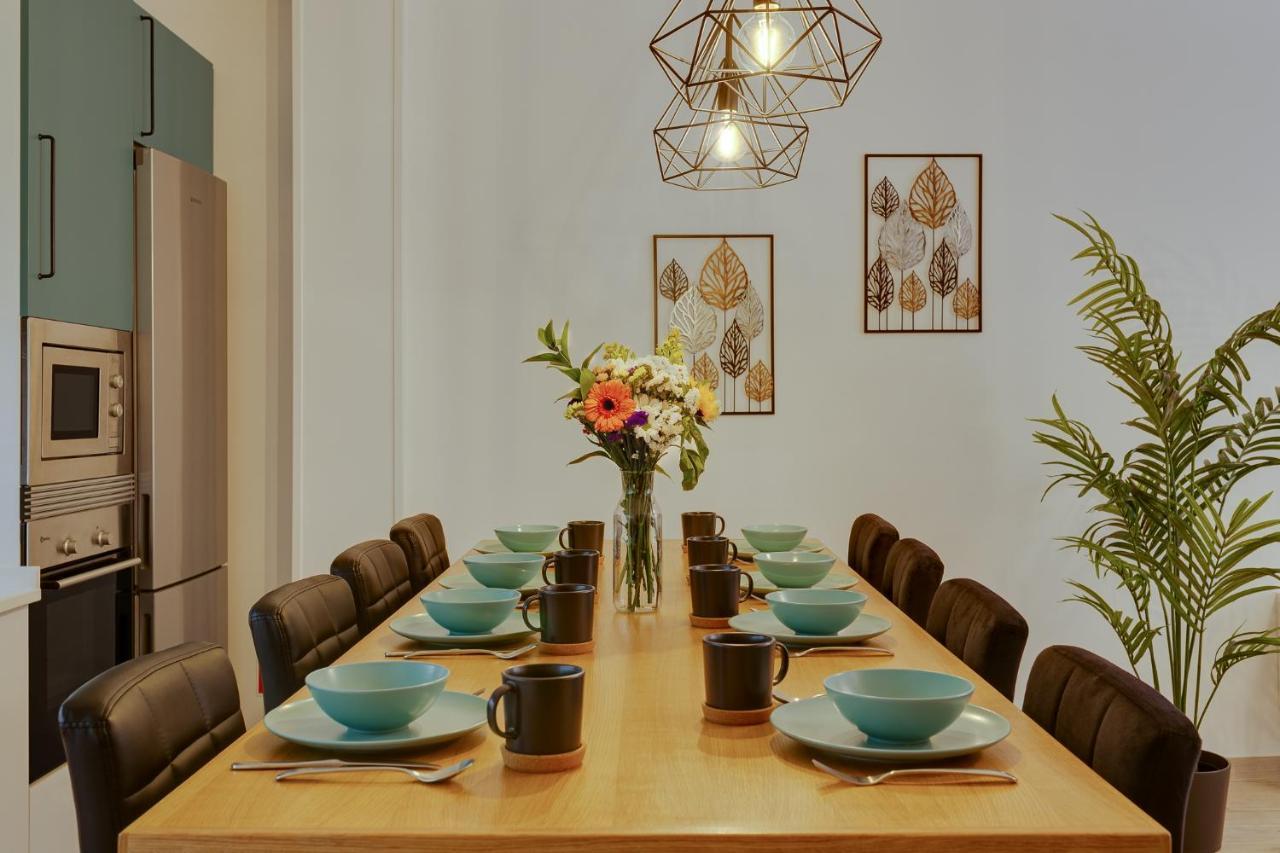 Apartament Perla Del Mar Torrevieja Bagian luar foto