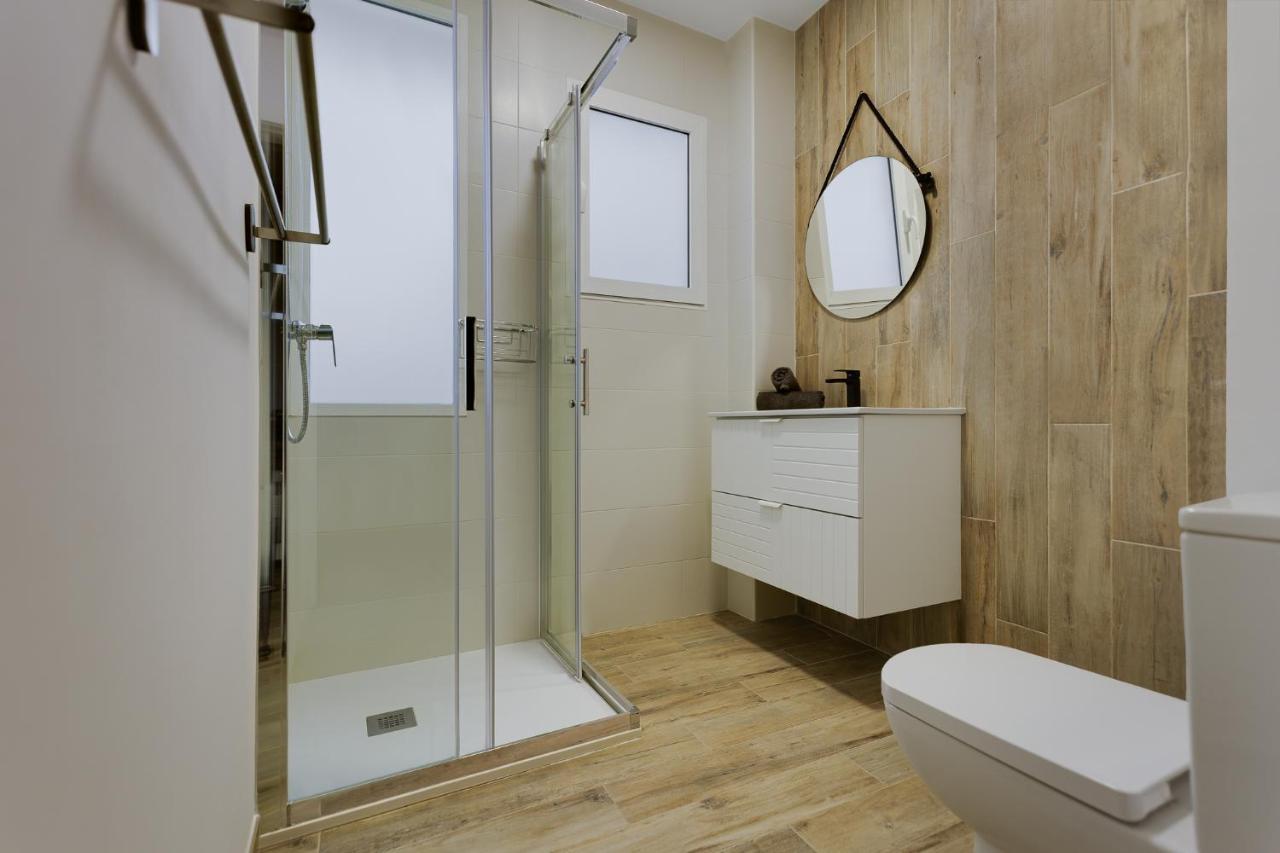 Apartament Perla Del Mar Torrevieja Bagian luar foto