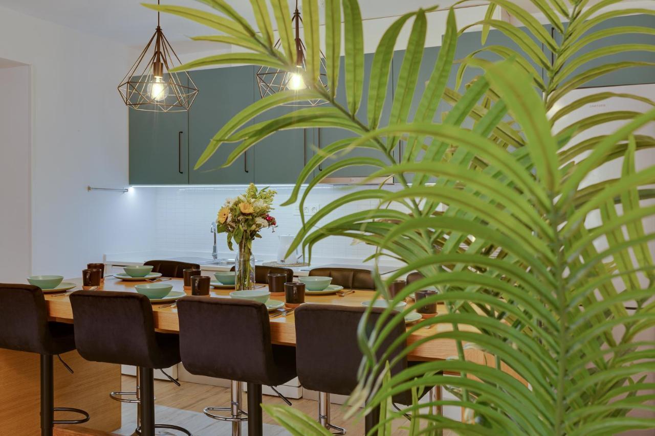 Apartament Perla Del Mar Torrevieja Bagian luar foto
