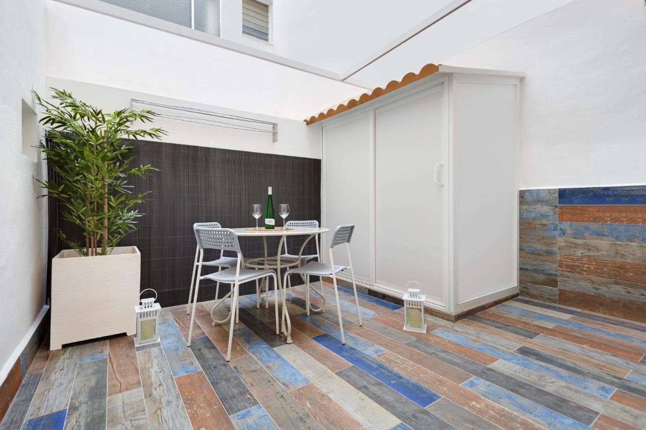 Apartament Perla Del Mar Torrevieja Bagian luar foto