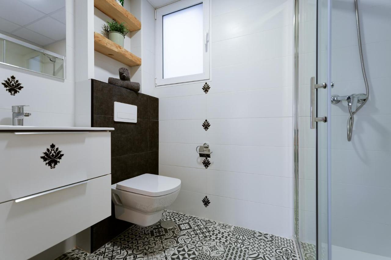 Apartament Perla Del Mar Torrevieja Bagian luar foto