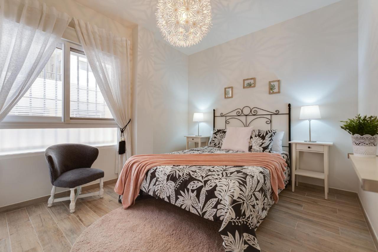 Apartament Perla Del Mar Torrevieja Bagian luar foto